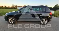 2012 Volkswagen Tiguan