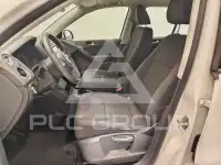 2012 Volkswagen Tiguan