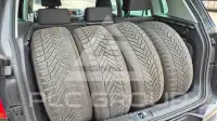 2012 Volkswagen Tiguan