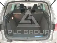 2012 Volkswagen Tiguan