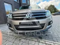 2012 Volkswagen Tiguan