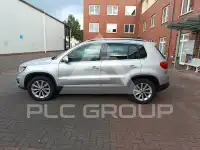 2012 Volkswagen Tiguan