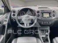 2012 Volkswagen Tiguan