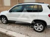 2012 Volkswagen Tiguan