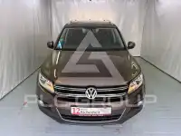 2012 Volkswagen Tiguan