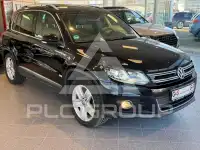 2012 Volkswagen Tiguan