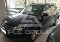 2012 Volkswagen Tiguan