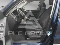 2012 Volkswagen Tiguan