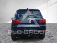 2012 Volkswagen Tiguan