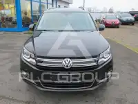 2012 Volkswagen Tiguan