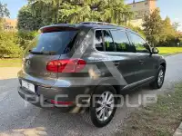 2012 Volkswagen Tiguan