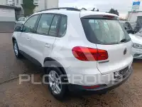 2012 Volkswagen Tiguan