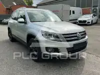 2012 Volkswagen Tiguan