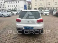2012 Volkswagen Tiguan