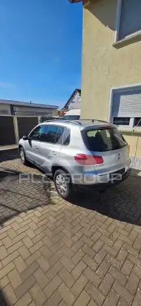 2012 Volkswagen Tiguan
