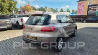 2012 Volkswagen Tiguan