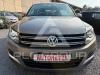 2012 Volkswagen Tiguan