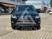 2012 Volkswagen Tiguan