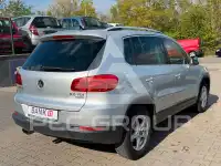 2012 Volkswagen Tiguan