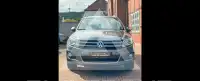2012 Volkswagen Tiguan