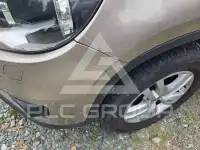 2012 Volkswagen Tiguan