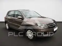 2012 Volkswagen Tiguan