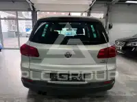 2012 Volkswagen Tiguan