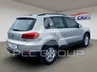 2012 Volkswagen Tiguan