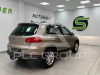 2012 Volkswagen Tiguan