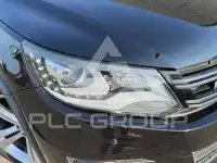 2012 Volkswagen Tiguan