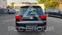 2012 Volkswagen Tiguan