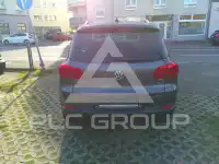2012 Volkswagen Tiguan