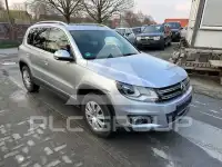 2012 Volkswagen Tiguan