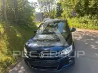 2012 Volkswagen Tiguan