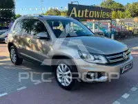 2012 Volkswagen Tiguan