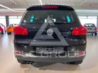 2012 Volkswagen Tiguan