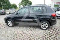 2012 Volkswagen Tiguan