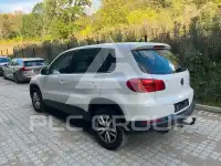 2012 Volkswagen Tiguan