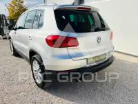 2012 Volkswagen Tiguan