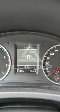 2012 Volkswagen Tiguan