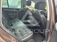 2012 Volkswagen Tiguan