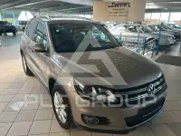 2012 Volkswagen Tiguan