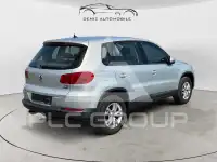 2012 Volkswagen Tiguan