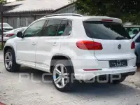 2012 Volkswagen Tiguan