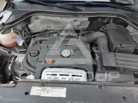 2012 Volkswagen Tiguan