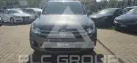 2012 Volkswagen Tiguan
