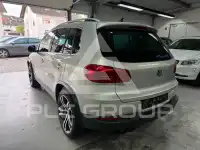 2012 Volkswagen Tiguan