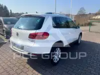 2012 Volkswagen Tiguan