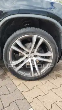 2012 Volkswagen Tiguan