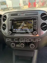 2012 Volkswagen Tiguan